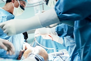Medical Malpractice