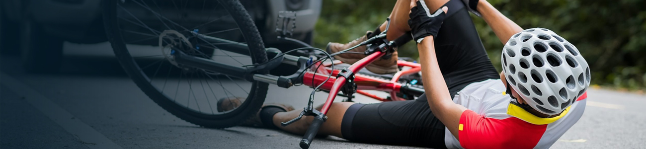 Practice Area Bicycle Accidents Attorneys